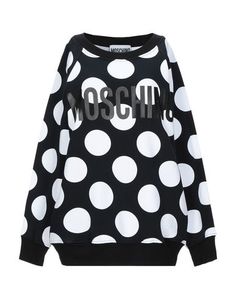 Толстовка Moschino