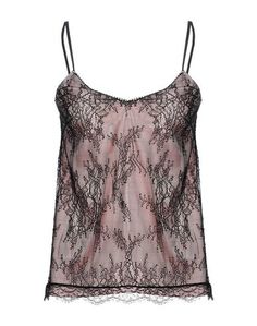 Топ без рукавов Pinko Uniqueness