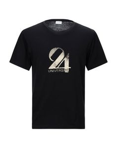 Футболка Saint Laurent
