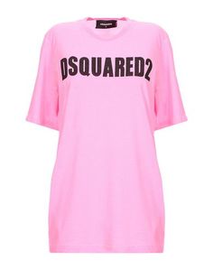 Футболка Dsquared2