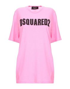 Футболка Dsquared2