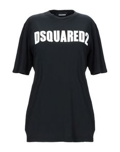 Футболка Dsquared2