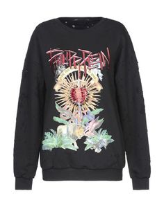 Толстовка Philipp Plein