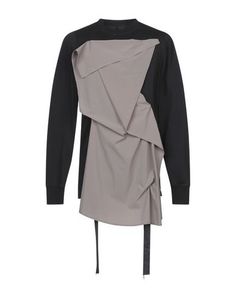 Толстовка Rick Owens