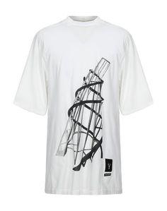 Футболка Drkshdw BY Rick Owens