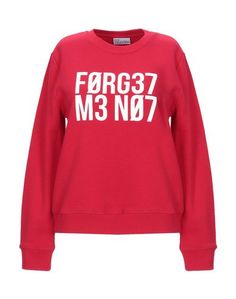 Толстовка RED Valentino