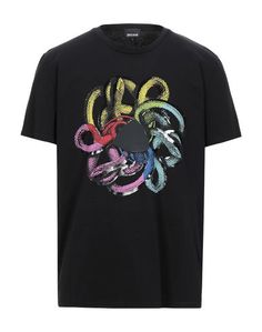 Футболка Just Cavalli