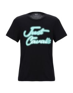 Футболка Just Cavalli