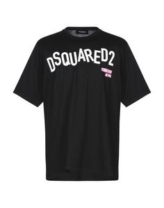 Футболка Dsquared2