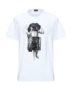 Футболка Just Cavalli