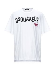 Футболка Dsquared2