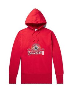 Толстовка Vetements