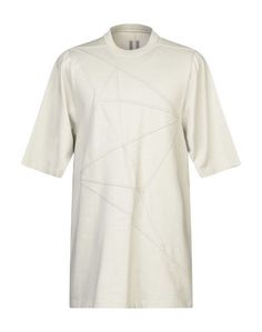 Футболка Rick Owens