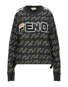 Толстовка Fendi