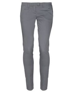 Повседневные брюки Dondup