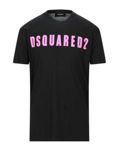 Футболка Dsquared2