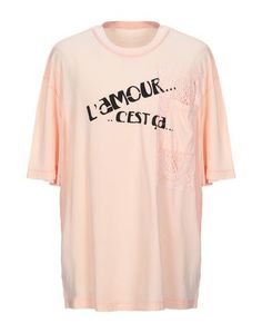 Футболка Maison Margiela