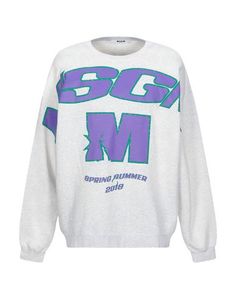 Толстовка Msgm