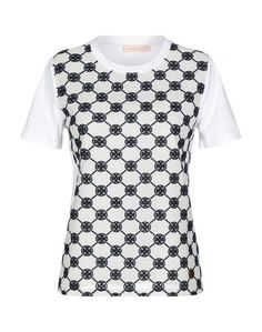 Футболка Tory Burch