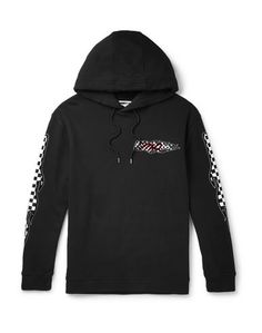 Толстовка McQ Alexander Mc Queen