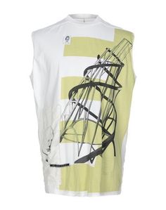 Футболка Drkshdw BY Rick Owens