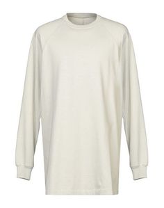 Толстовка Rick Owens