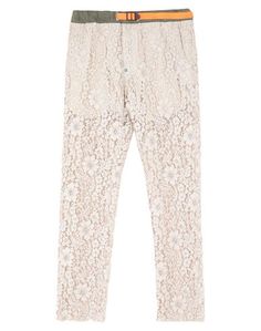 Повседневные брюки White Sand 88