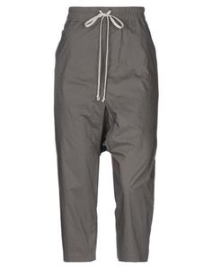 Повседневные брюки Drkshdw BY Rick Owens