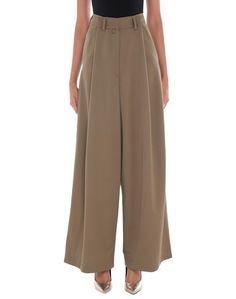 Повседневные брюки Dries Van Noten