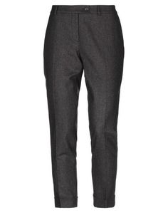 Повседневные брюки Maria Bice Ballerini