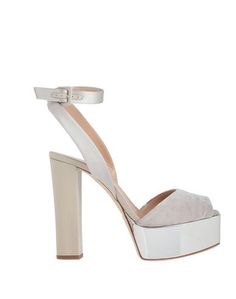 Сандалии Giuseppe Zanotti