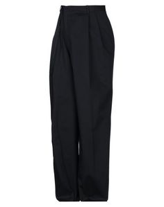 Повседневные брюки Maison Margiela