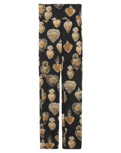 Повседневные брюки Dolce & Gabbana