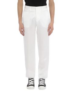 Повседневные брюки Dirk Bikkembergs