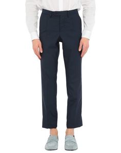 Повседневные брюки Lardini