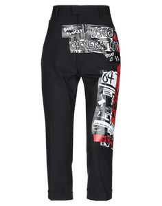 Повседневные брюки Dsquared2