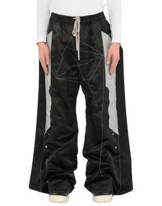 Повседневные брюки Rick Owens