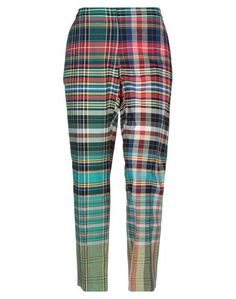 Повседневные брюки Dries Van Noten