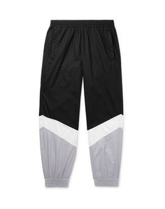 Повседневные брюки Vetements