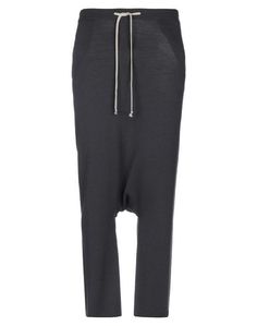 Повседневные брюки Rick Owens