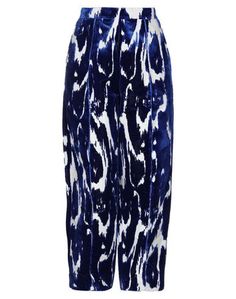 Повседневные брюки Marni