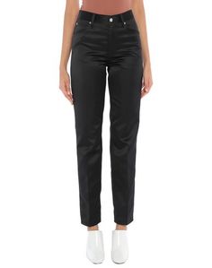 Повседневные брюки Mm6 Maison Margiela
