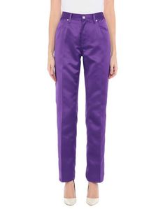 Повседневные брюки Mm6 Maison Margiela