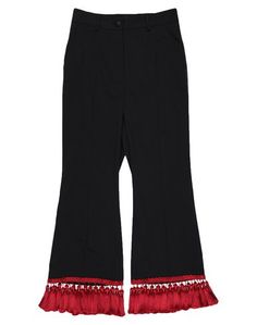 Повседневные брюки Dolce & Gabbana