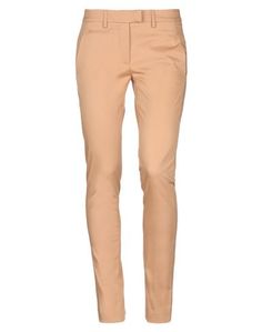 Повседневные брюки Dondup