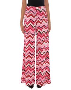 Повседневные брюки M Missoni