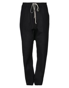 Повседневные брюки Rick Owens