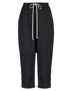 Повседневные брюки Rick Owens