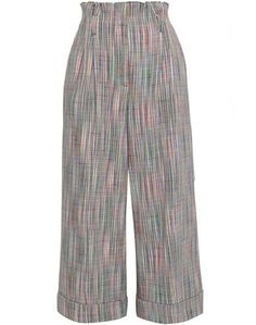 Повседневные брюки Missoni