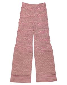 Повседневные брюки M Missoni